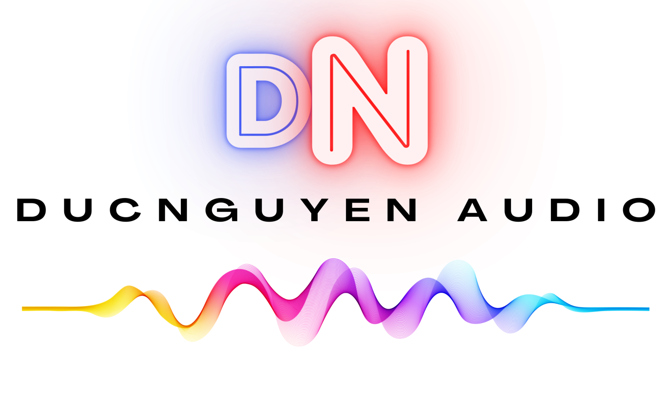 Duc Nguyen Audio