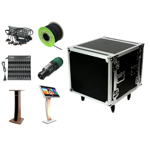 Phụ kiện âm thanh