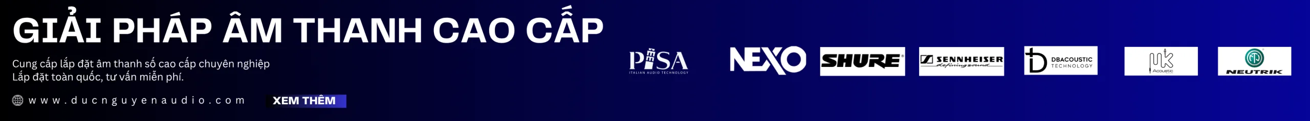 www.ducnguyenaudio.com (3680 x 340 px)