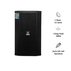 Loa MK Acoustic DA-12 Pro