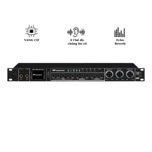 Vang Cơ MK Acoustic - ES 350 Plus