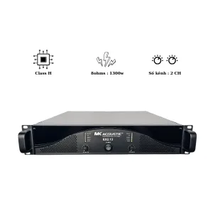 Đẩy Công Suất Mk Acoustic - EX 2.13