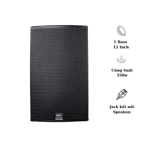 Loa MK Acoustic GS-12