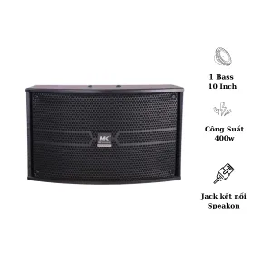 Loa MK Acoustic HP-10