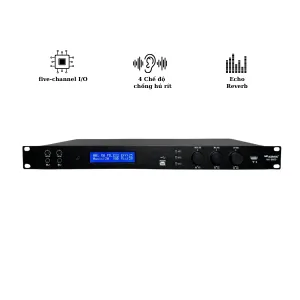 Vang Số MK Acoustic -9600