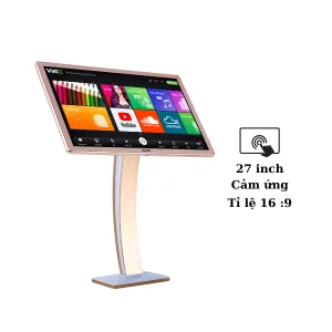 Màn Hình Cảm Ứng VietK 27inch