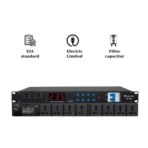 Quản Lý Nguồn MK P9-Max