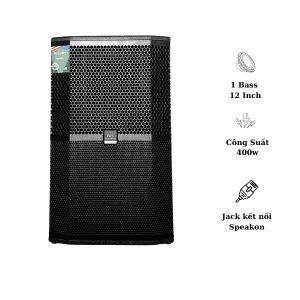 Loa MK Acoustic PR-12