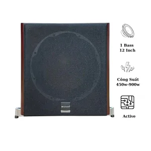 Sub Điện Mk Acoustic SA-12