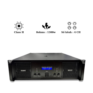 Đẩy Công Suất MK Acoustic - SD 4.13