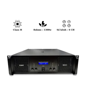 Đẩy Công Suất MK Acoustic - SD 4.13