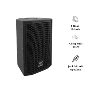 Loa MK Acoustic SQ-10