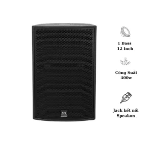 Loa MK Acoustic SQ-12