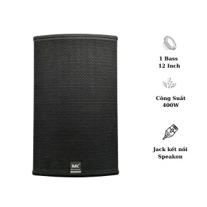 Loa MK Acoustic TA-12 Pro