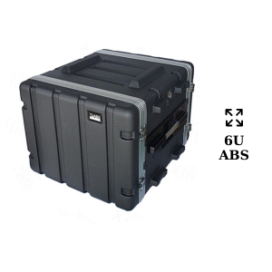 Tủ Kỹ Thuật Nhựa ABS 6U