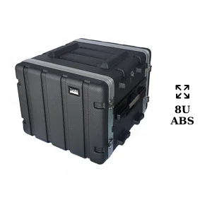 Tủ Kỹ Thuật Nhựa ABS 8U