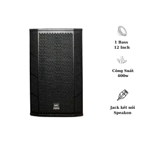 Loa MK XM-12 Pro