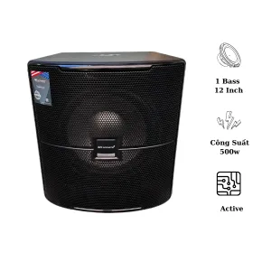 Sub Điện MK Acoustic - SB12 Pro