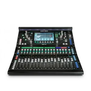Allen & Heath SQ-5