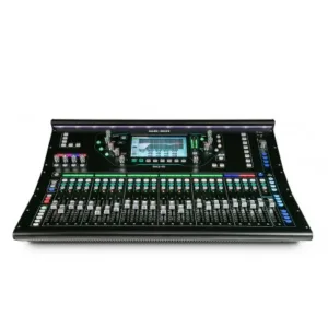 Allen & Heath SQ-6