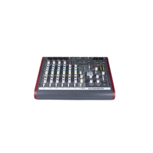 Allen & Heath ZED10FX
