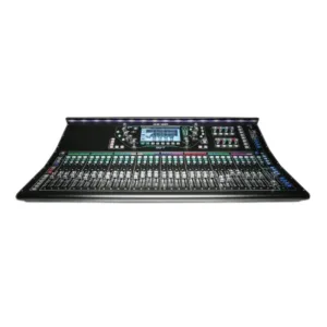 Allen & Heath SQ7