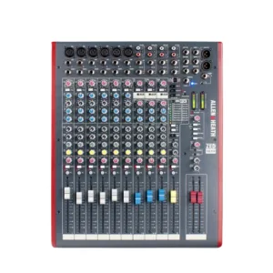Allen&Heath ZED-12FX