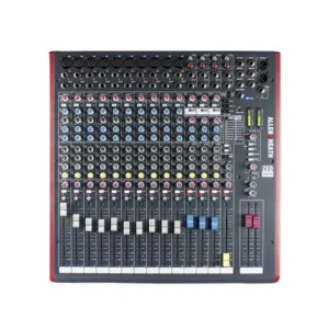 Allen&Heath ZED-16FX