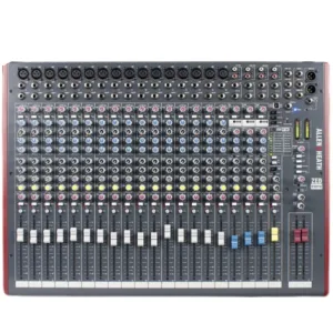 Allen&Heath ZED-22FX