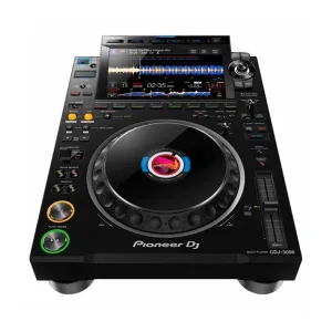 Bàn DJ Pioneer CDJ-3000