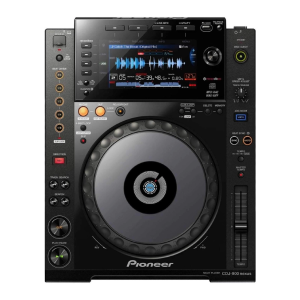 Bàn DJ Pioneer CDJ-900NXS