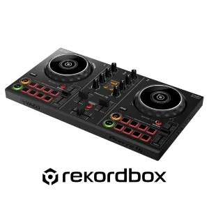 Bàn DJ Pioneer DDJ-200