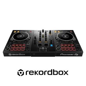 Bàn DJ Pioneer DDJ-400-N