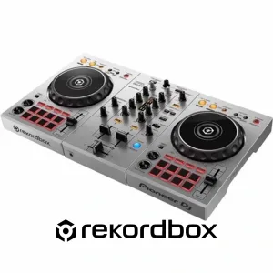 Bàn DJ Pioneer DDJ-400-S