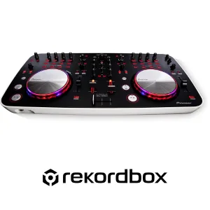 Bàn DJ Pioneer DDJ-ERGO