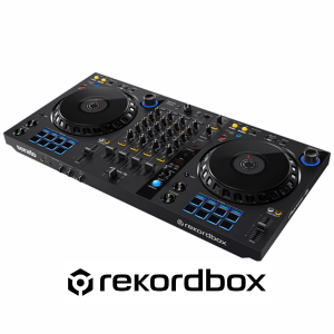 Bàn DJ Pioneer DDJ-FLX6
