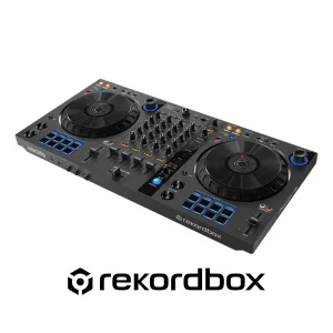 Bàn DJ Pioneer DDJ-FLX6-GT