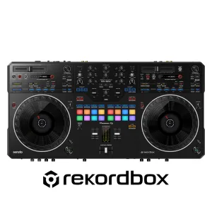 Bàn Pioneer DDJ-REV 5
