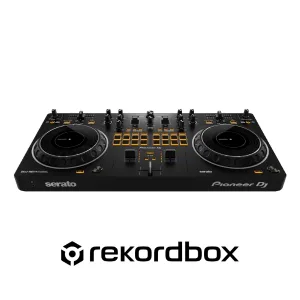 Bàn DJ Pioneer DDJ-REV1