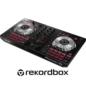 Bàn DJ Pioneer DDJ-SB3