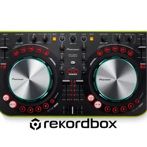 Bàn DJ Pioneer DDJ-Wego