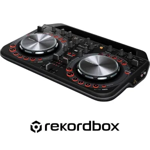 Bàn DJ Pioneer DDJ-Wego2