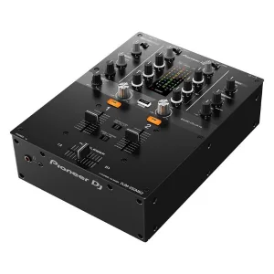 Mixer Pioneer DJM-250 MK2