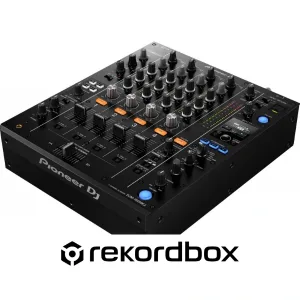 Mixer Pioneer DJM-750 MK2