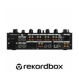 Bàn DJ Pioneer DJM-900NXS