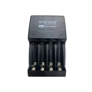 ĐỐC SẠC PIN ENERLONG N4