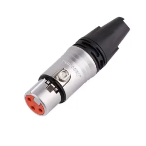 Jack Canon Jiasound (Cái )