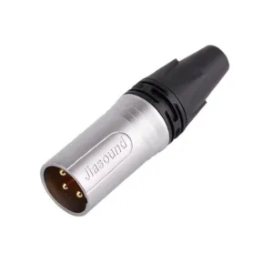 Jack Canon Jiasound (Đực )