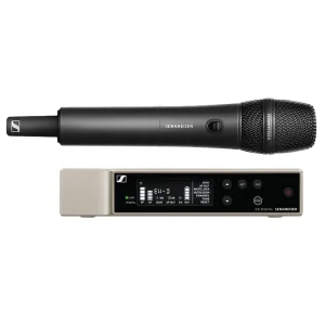 MICRO KHÔNG DÂY SENNHEISER EW100G4-835-S