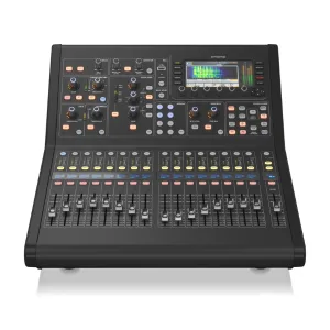 M32R LIVE Mixer Digital 40 Input 25 Bus Midas